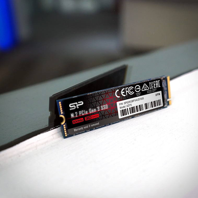 Dysk SSD